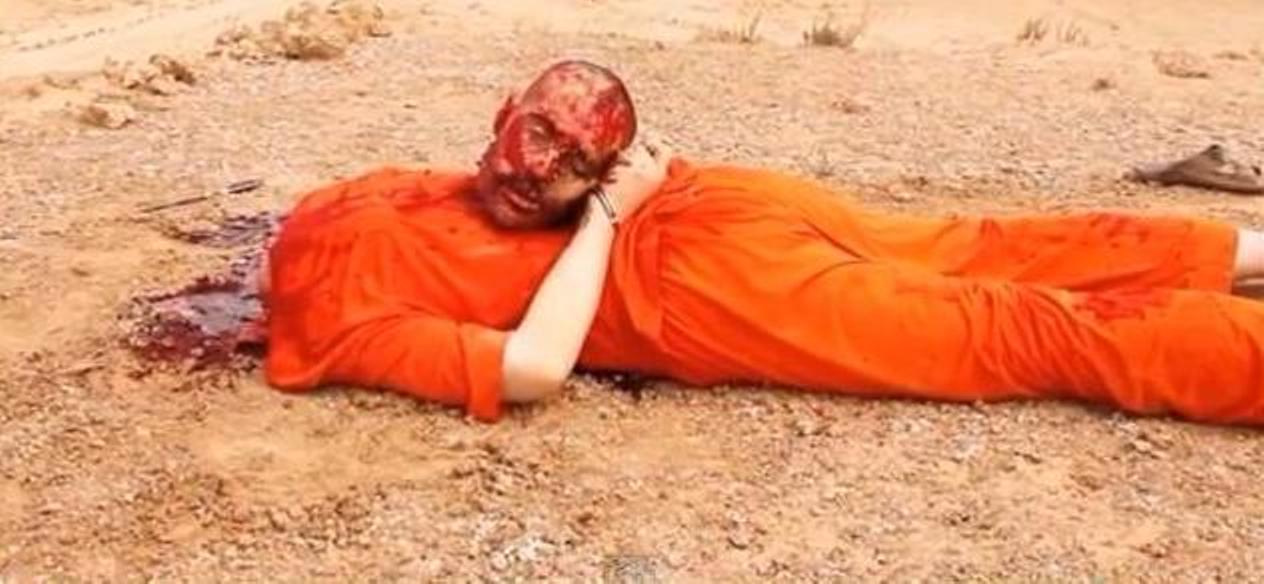 djhs Islamischer enthauptet James Foley. Islamische t�ten James Foley